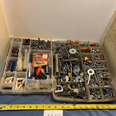 Misc Hardware