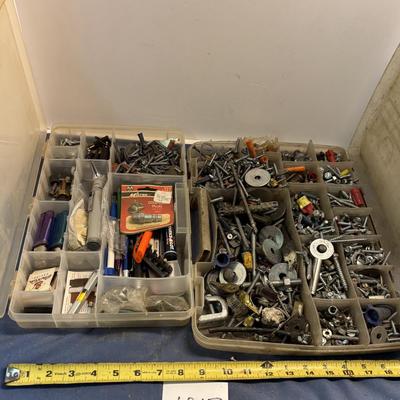 Misc Hardware