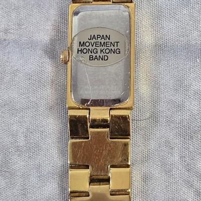 Lot 20: Lady's Bulova Watch