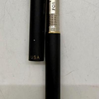 Shearer Mechanical Pencil and Pen Set