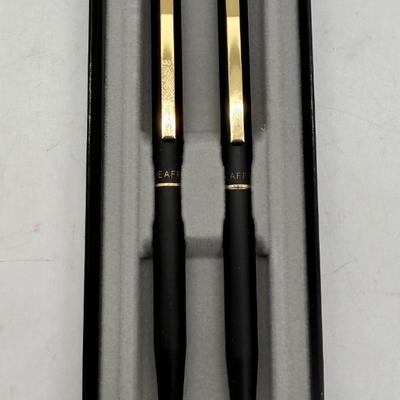 Shearer Mechanical Pencil and Pen Set