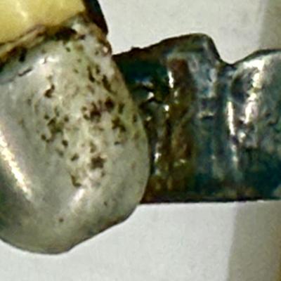 Vintage Pen Knife