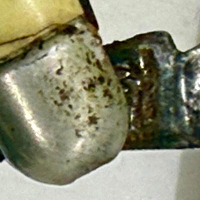 Vintage Pen Knife