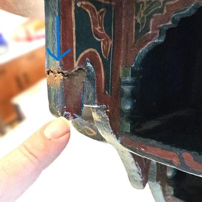 Sale Photo Thumbnail #179: in good condition
SEE PICTURES - 2 areas need minor repair