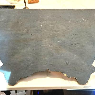 Sale Photo Thumbnail #184: in good condition
SEE PICTURES - 2 areas need minor repair