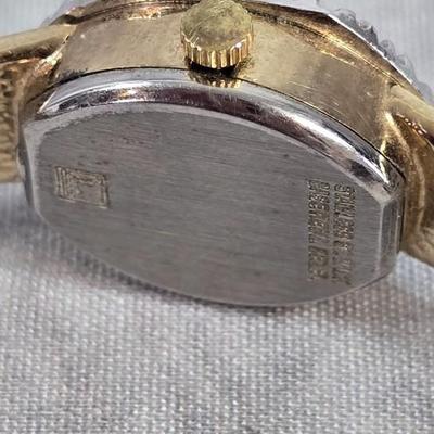 Lot 28: Vintage Gruen Lady's Watch