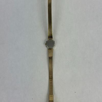 Lot 28: Vintage Gruen Lady's Watch