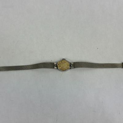 Lot 29: Westclox Lady's Watch