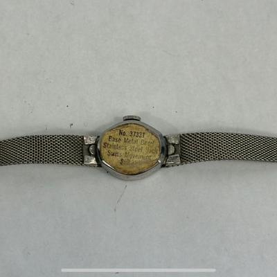 Lot 29: Westclox Lady's Watch