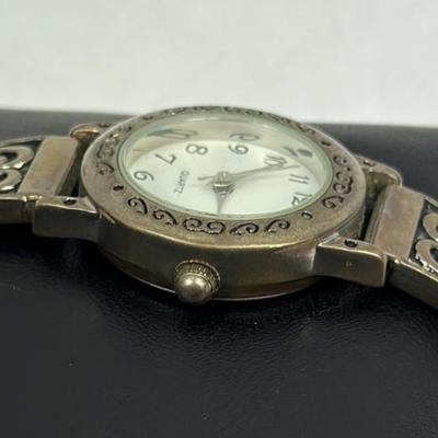 Lot 31: Lady's Watch with Stones
