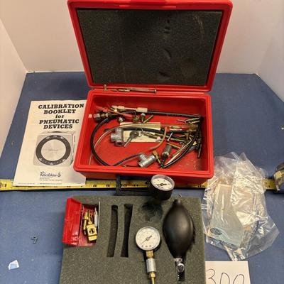 Tool Lot