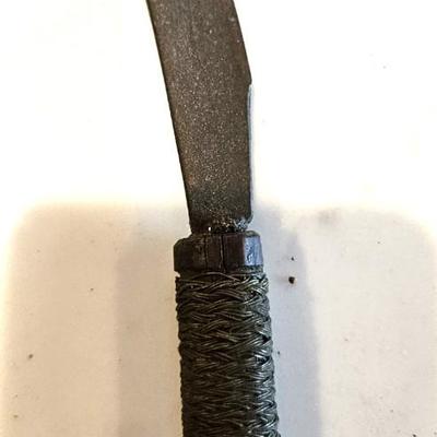 Sale Photo Thumbnail #248: in good condition
Sheath Needs Repair SEE PHOTOS