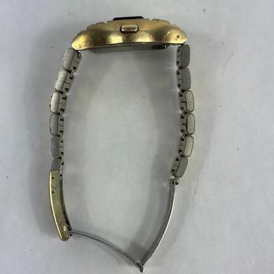 Lot 45: Vintage Hamilton Quartz Electronic Watch