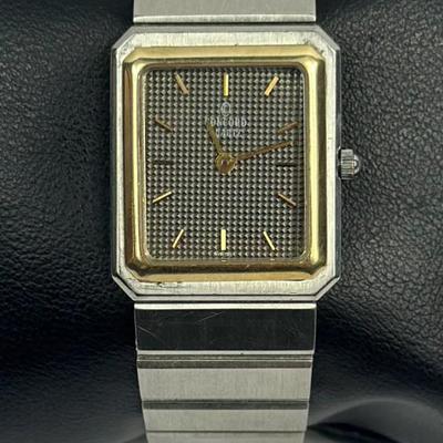 Lot 52: Concord Mariner SG Men's Watch
