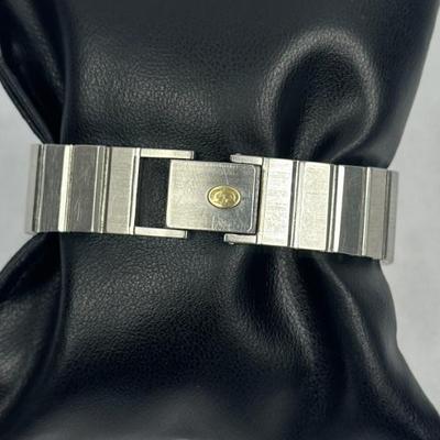 Lot 52: Concord Mariner SG Men's Watch