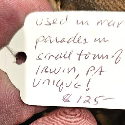 Sale Photo Thumbnail #303: in good condition