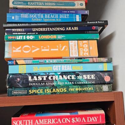 Sale Photo Thumbnail #328: All in good condition