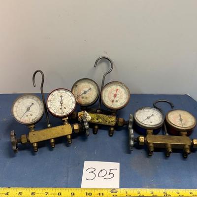 Tool Lot
