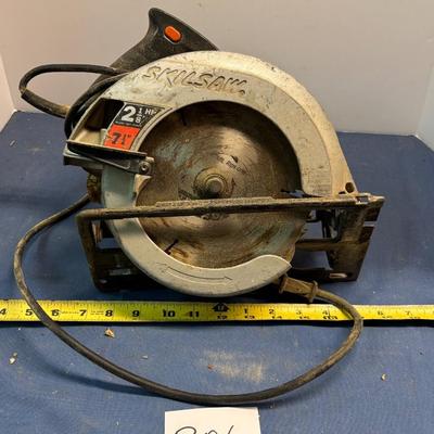 Skilsaw