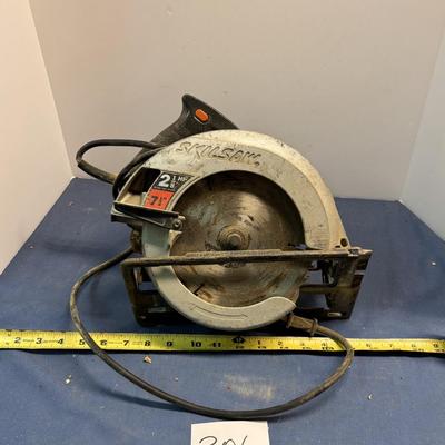 Skilsaw