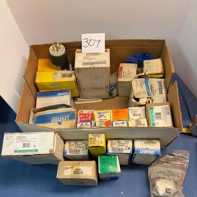 Refrigeration Parts
