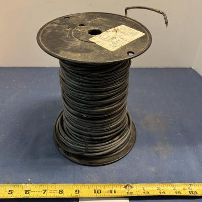 Wire Lot
