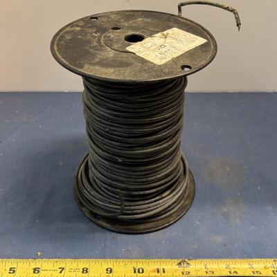 Wire Lot
