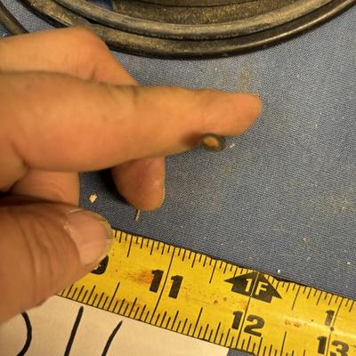Wire Lot