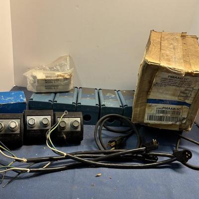 Parts and Pieces