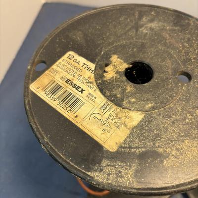 Wire Lot