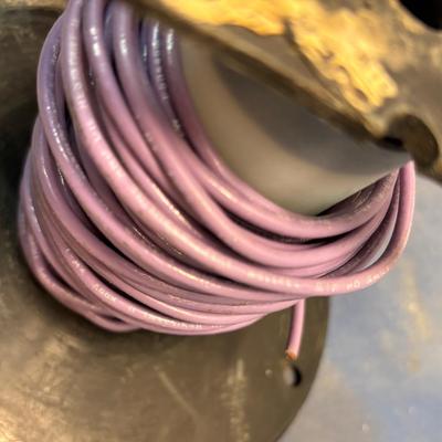Wire Lot