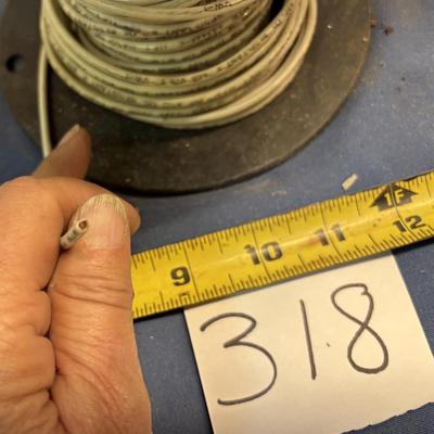 Wire Lot