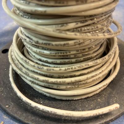 Wire Lot