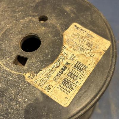 Wire Lot