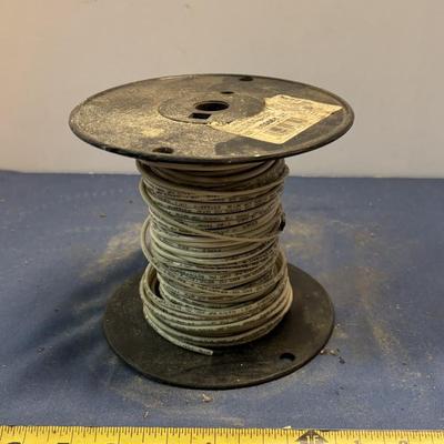 Wire Lot