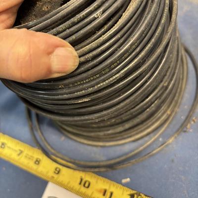 Wire Lot