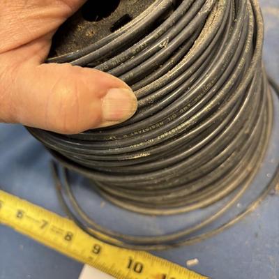 Wire Lot