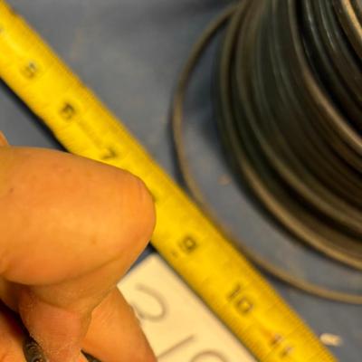 Wire Lot