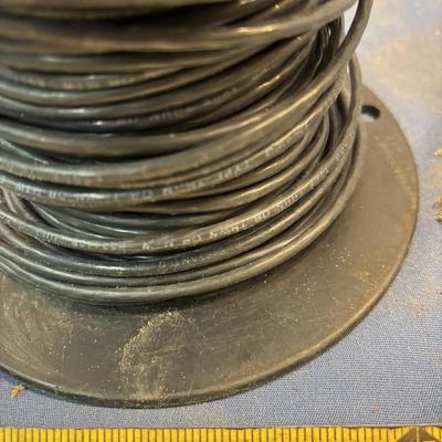 Wire Lot
