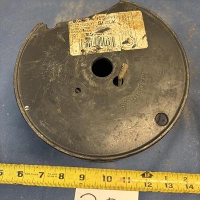 Wire Lot