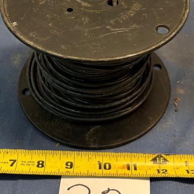 Wire Lot