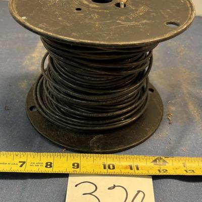 Wire Lot