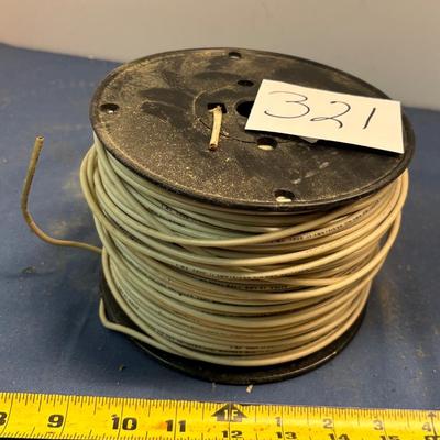 Wire Lot