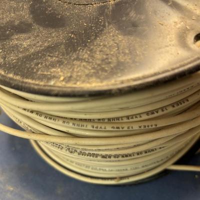 Wire Lot