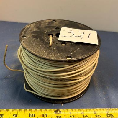 Wire Lot