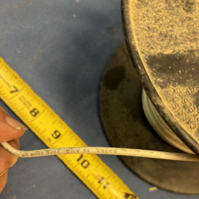 Wire Lot