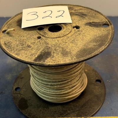 Wire Lot