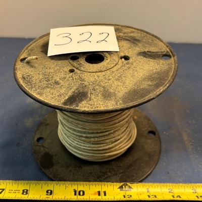 Wire Lot