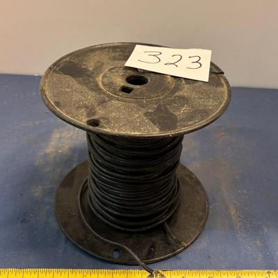 Wire Lot
