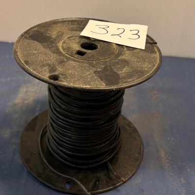 Wire Lot